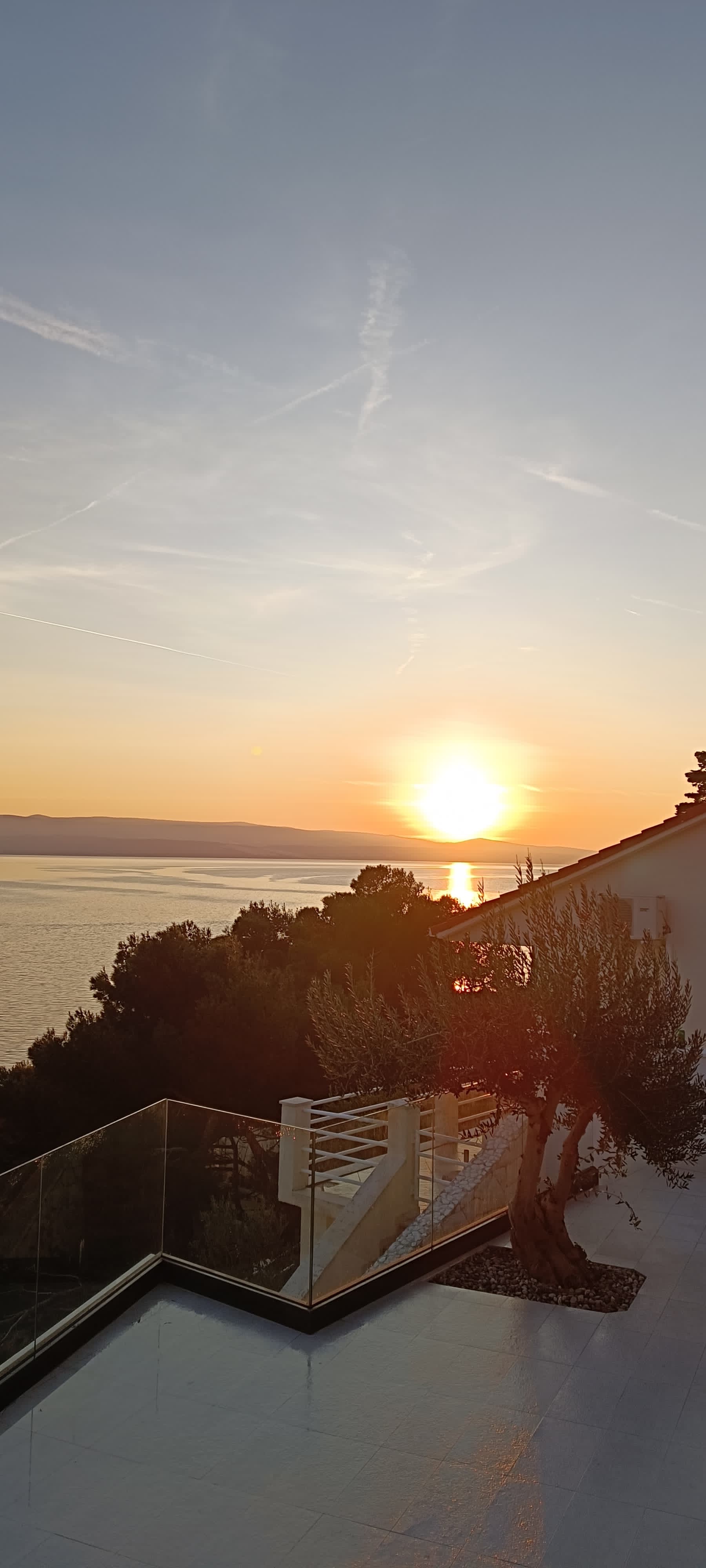 holiday home in pisak omis riviera villa smilje sunset